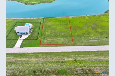Lot 36 Redfish Retreat Drive, Port Lavaca, TX 77979 - Photo 2