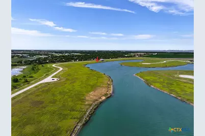 Lot 36 Redfish Retreat Drive, Port Lavaca, TX 77979 - Photo 10
