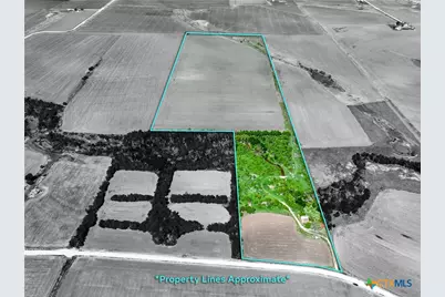 8500 N Fork Road, Bartlett, TX 76511 - Photo 2