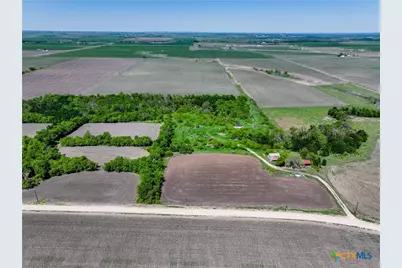 8500 N Fork Road, Bartlett, TX 76511 - Photo 10