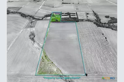 8500 N Fork Road, Bartlett, TX 76511 - Photo 6