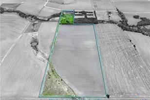 8500 N Fork Rd, Bartlett, TX 76511 - Photo 6