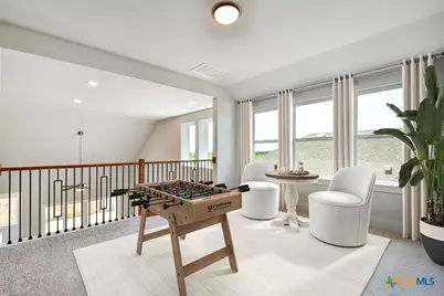 4764 Terrel Point, Schertz, TX 78154 - Photo 6