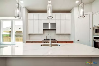 4764 Terrel Point, Schertz, TX 78154 - Photo 8