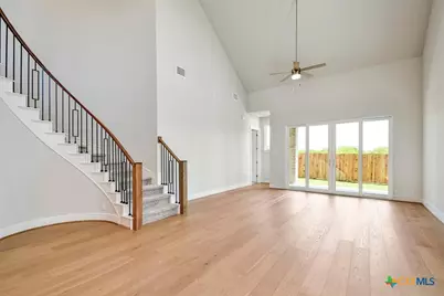 4764 Terrel Point, Schertz, TX 78154 - Photo 12