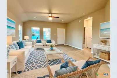 1105 W Bayshore Drive, Palacios, TX 77465 - Photo 8