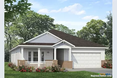 160 N Keltic Drive, Kyle, TX 78640 - Photo 4