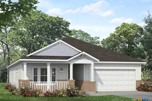 160 N Keltic Dr, Kyle, TX 78640 - Photo 4