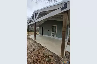 1060 Vivroux Ranch Road, Seguin, TX 78155 - Photo 1
