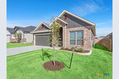 1974 Rosson Street, Nolanville, TX 76559 - Photo 46