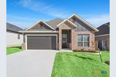 1974 Rosson Street, Nolanville, TX 76559 - Photo 44