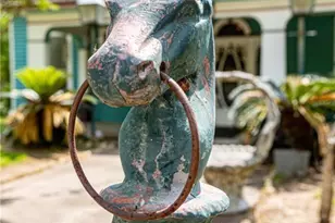 204 Ave F, Shiner, TX 77984 - Photo 2