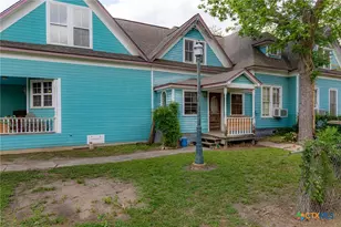 204 Ave F, Shiner, TX 77984 - Photo 34