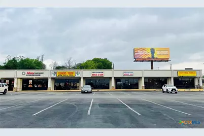 710 W W Rancier Avenue #120, Killeen, TX 76541 - Photo 1