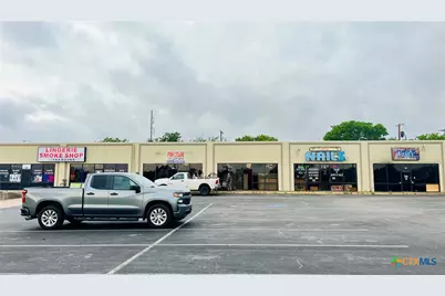 710 W W Rancier Avenue #120, Killeen, TX 76541 - Photo 4