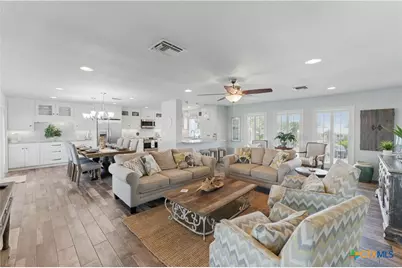 25 Blue Heron, Rockport, TX 78382 - Photo 24