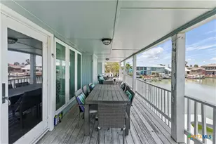 25 Blue Heron, Rockport, TX 78382 - Photo 8