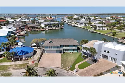 25 Blue Heron, Rockport, TX 78382 - Photo 44