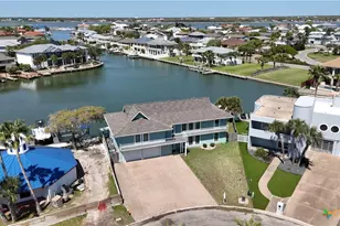 25 Blue Heron, Rockport, TX 78382 - Photo 1
