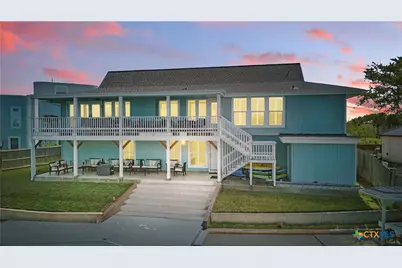 25 Blue Heron, Rockport, TX 78382 - Photo 46