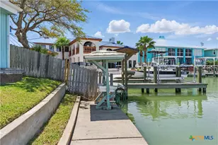 25 Blue Heron, Rockport, TX 78382 - Photo 4
