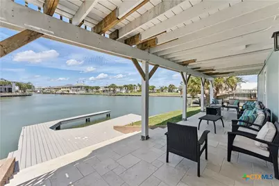 25 Blue Heron, Rockport, TX 78382 - Photo 2
