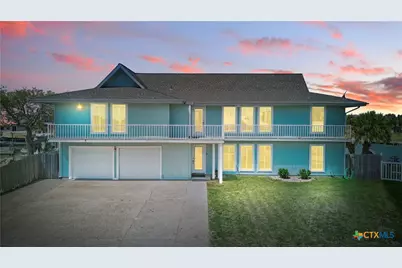 25 Blue Heron, Rockport, TX 78382 - Photo 6