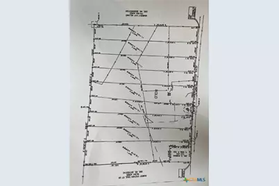 Lot 4 Hartfield Road, Seguin, TX 78155 - Photo 8