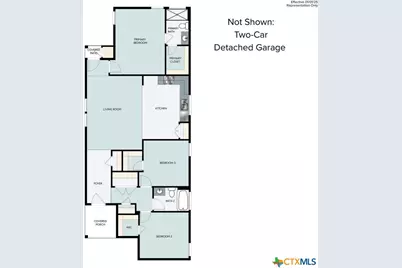 3013 Winding Creek Road, Kyle, TX 78640 - Photo 4