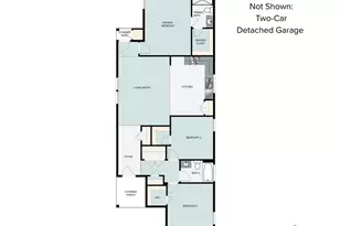 3013 Winding Creek Rd, Kyle, TX 78640 - Photo 4