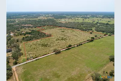 000 Green-Dewitt Road, Cuero, TX 77954 - Photo 2