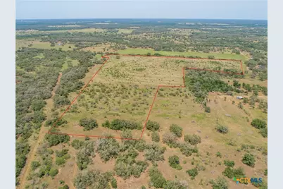 000 Green-Dewitt Road, Cuero, TX 77954 - Photo 1