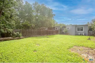 1005/1007 Haynes Street #7, San Marcos, TX 78666 - Photo 20