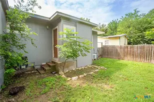 1005/1007 Haynes St, San Marcos, TX 78666 - Photo 22