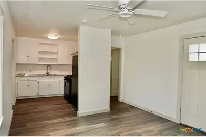 1005/1007 Haynes Street #7, San Marcos, TX 78666 - Photo 6