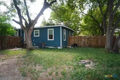 1101/1103 Haynes Street, San Marcos, TX 78666 - Photo 22