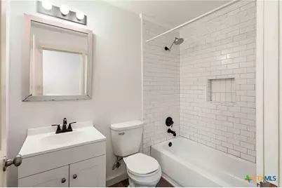 1101/1103 Haynes Street, San Marcos, TX 78666 - Photo 20