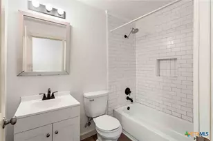 1101/1103 Haynes St, San Marcos, TX 78666 - Photo 20