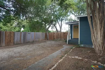 1101/1103 Haynes Street, San Marcos, TX 78666 - Photo 4