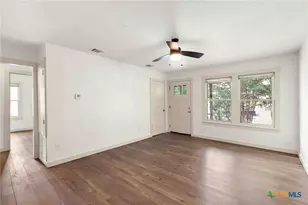1101/1103 Haynes St, San Marcos, TX 78666 - Photo 10