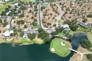 109 Comanche Agate, Horseshoe Bay, TX 78657 - Photo 1