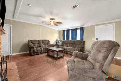 411 Private Road 3447, Kempner, TX 76539 - Photo 10