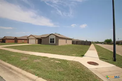 4916 Judson Avenue, Killeen, TX 76549 - Photo 2