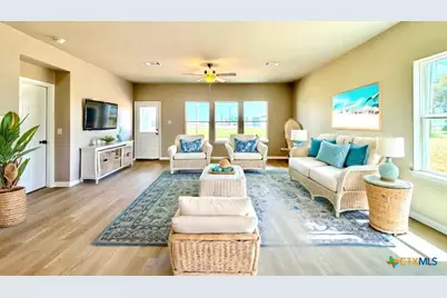 607 W Bayshore Drive, Palacios, TX 77465 - Photo 20