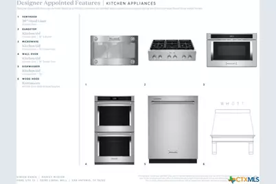 28708 Lindal Point, San Antonio, TX 78260 - Photo 6