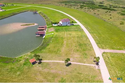 287 W Lago Loop Road, Port O'Connor, TX 77982 - Photo 12