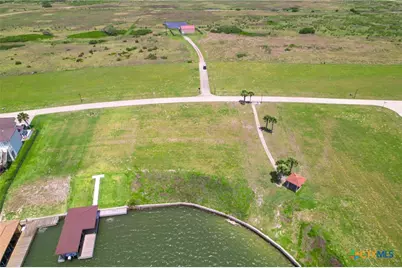 287 W Lago Loop Road, Port O'Connor, TX 77982 - Photo 14