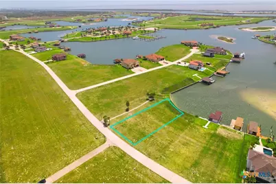 287 W Lago Loop Road, Port O'Connor, TX 77982 - Photo 28