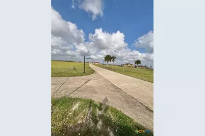 287 W Lago Loop Road, Port O'Connor, TX 77982 - Photo 8