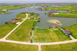 287 W Lago Loop Rd, Port O'Connor, TX 77982 - Photo 1